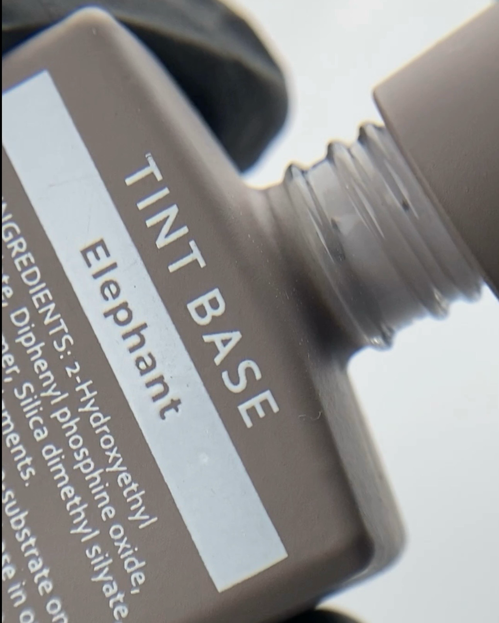 HEYLOVE | Tint Base - Elephant