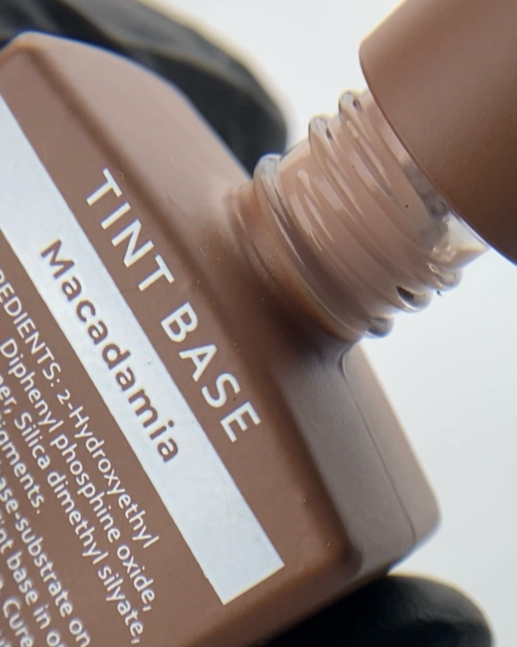 HEYLOVE | Tint Base - Macadamia