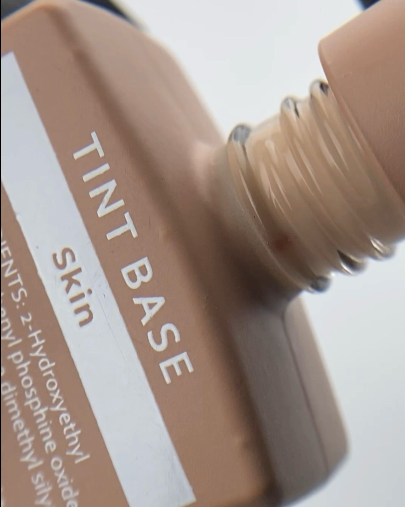 HEYLOVE | Tint Base - Skin