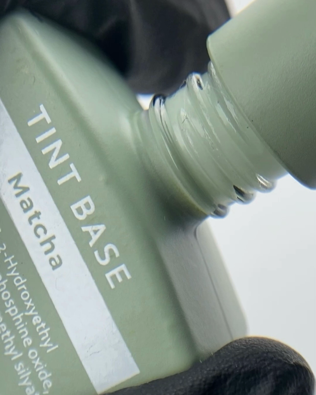 HEYLOVE | Tint Base - Matcha