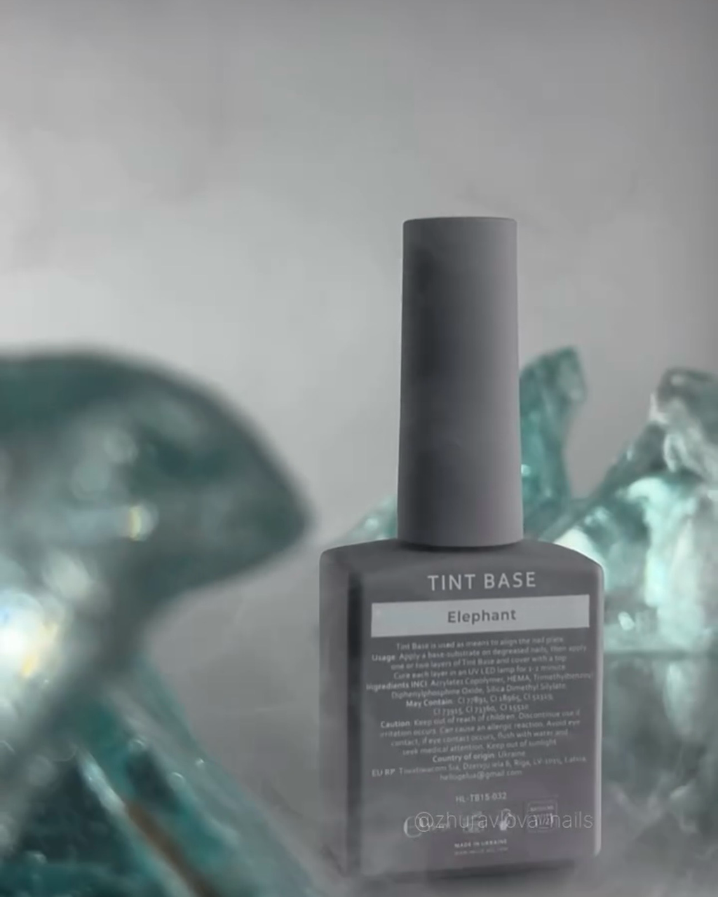 HEYLOVE | Tint Base - Elephant