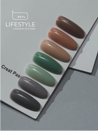 HEYLOVE | Tint Base - Matcha