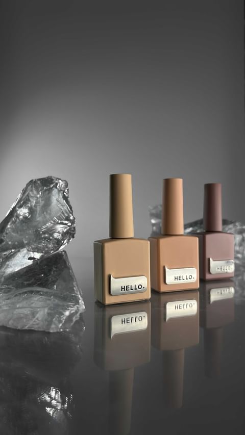 HEYLOVE | Tint Base - Matcha