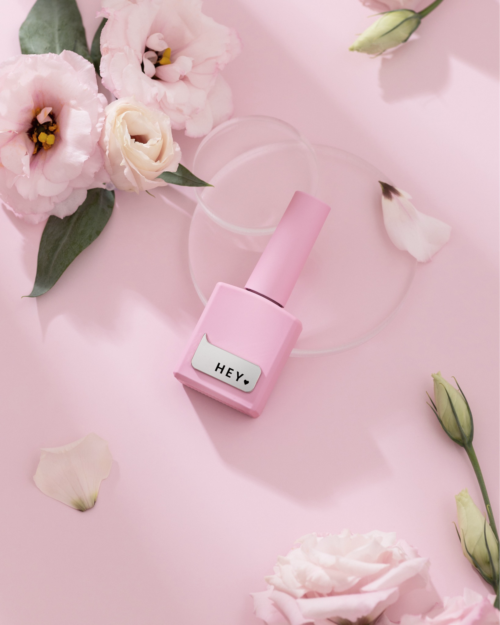 HEYLOVE | Tint Base - Lotus