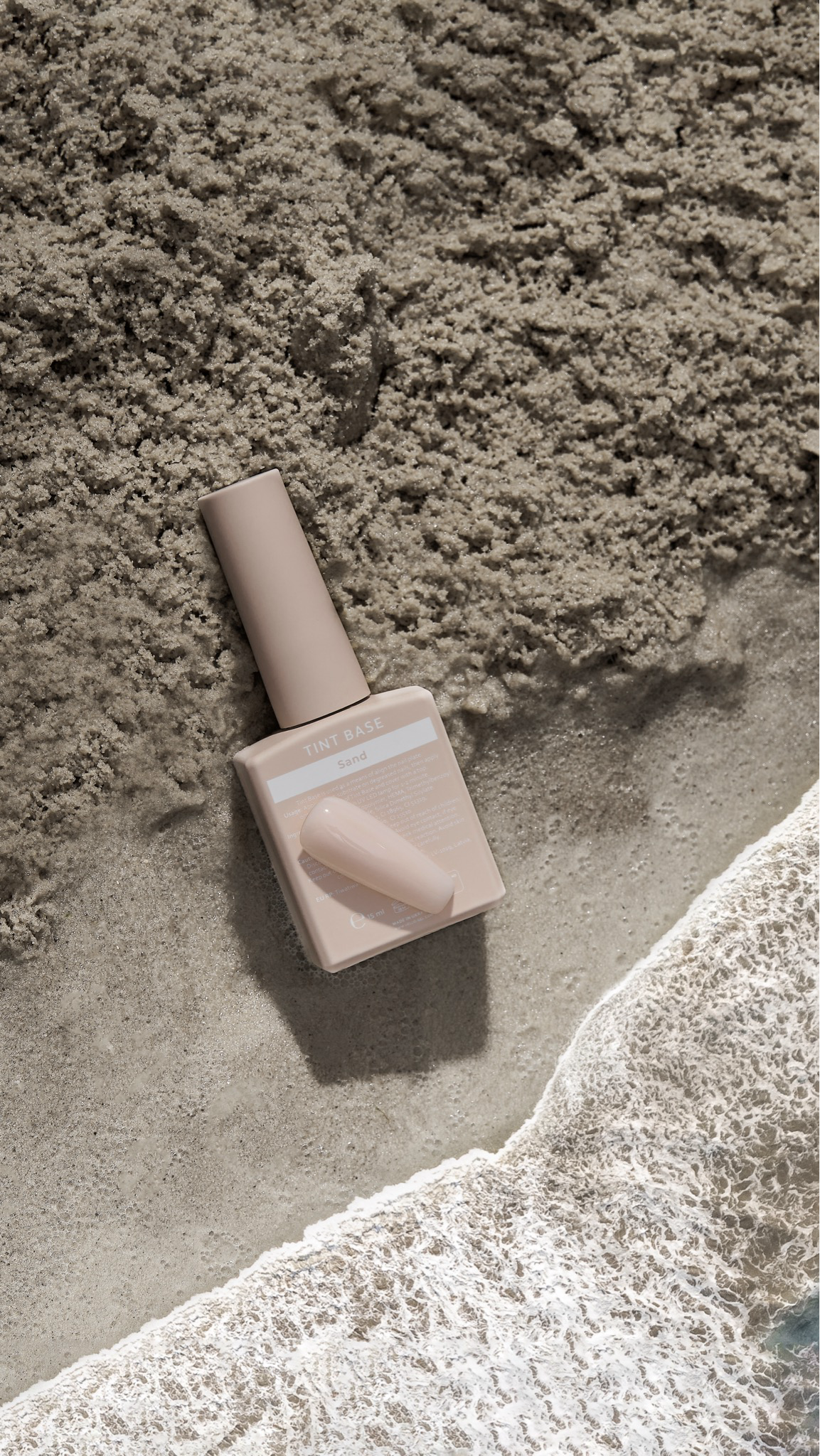 HEYLOVE | Tint Base - Sand