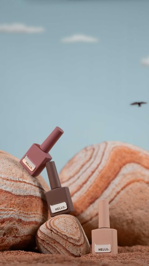 HEYLOVE | Tint Base - Cliff