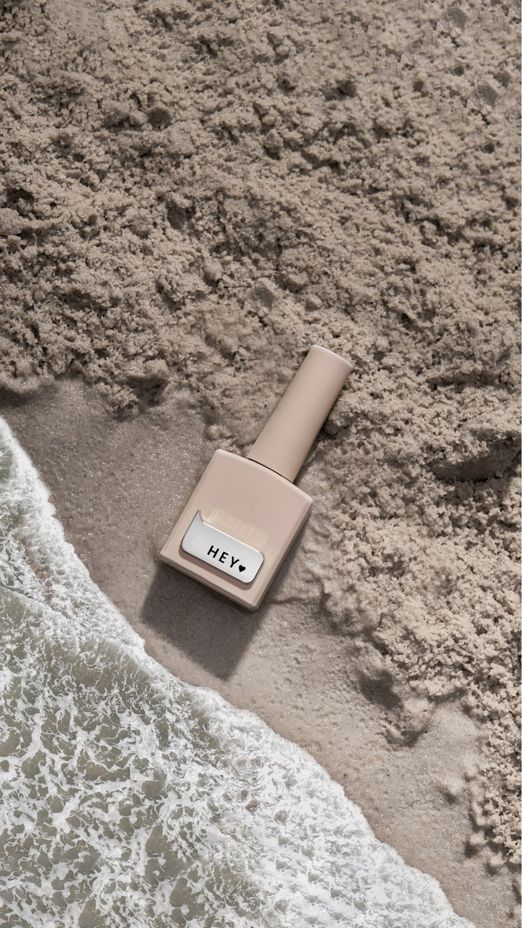 HEYLOVE | Tint Base - Sand