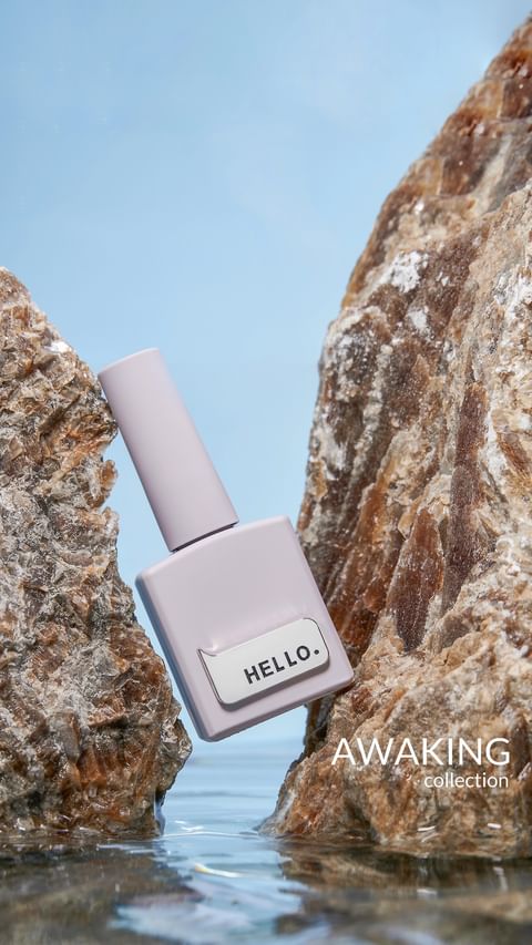 HEYLOVE | Tint Base - Aqua