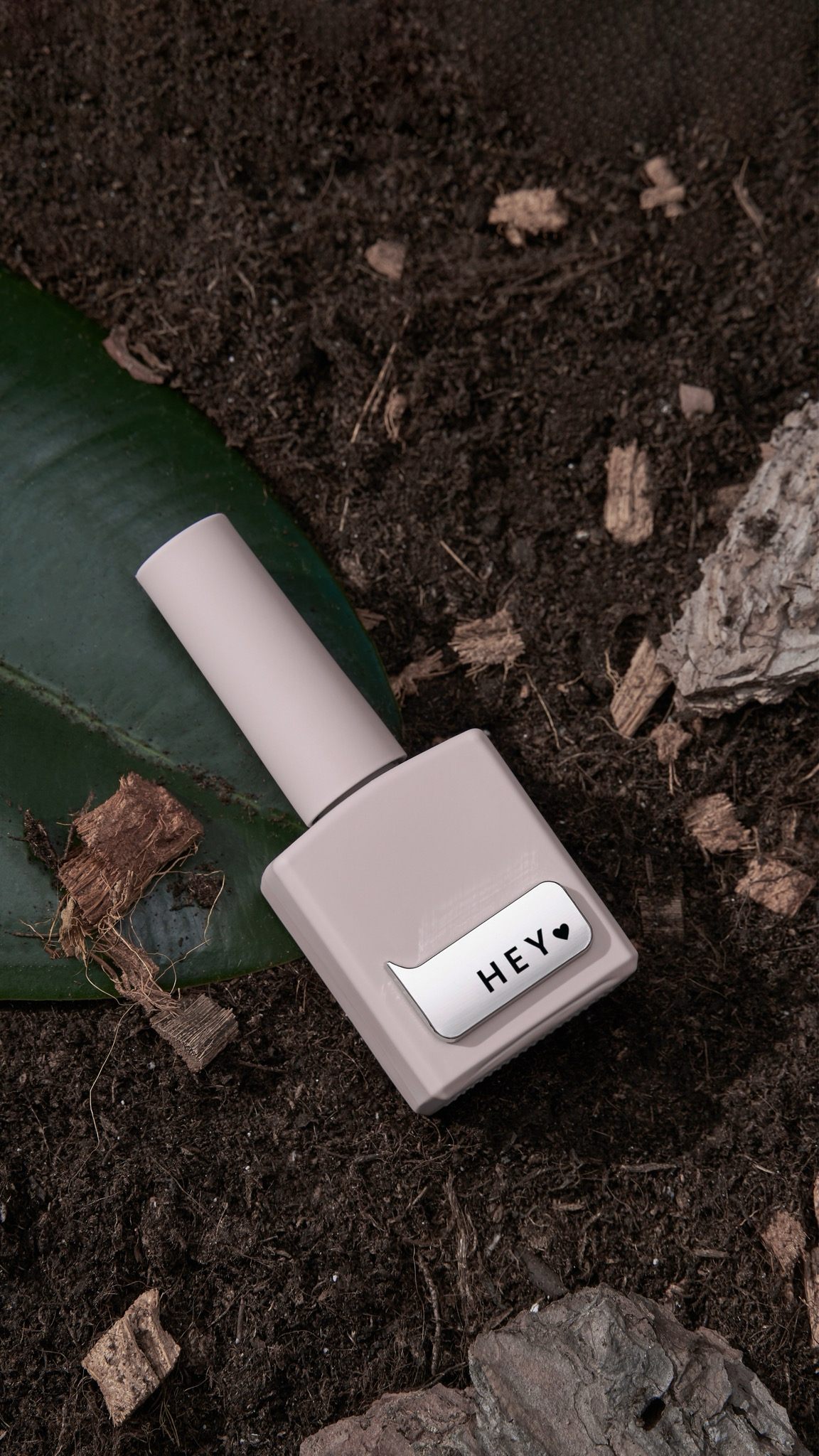 HEYLOVE | Tint Base - Terra