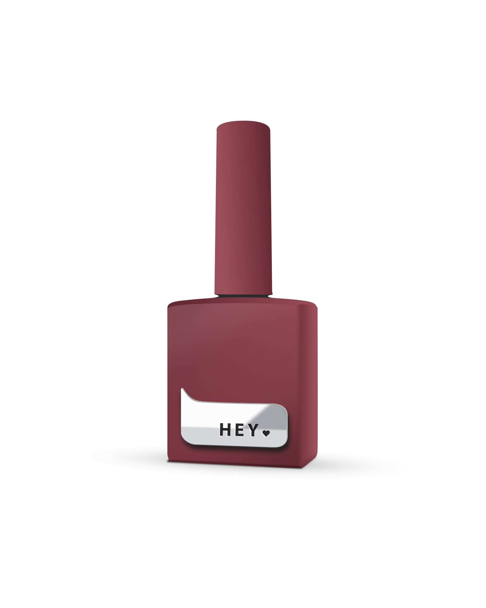 HEYLOVE | Tint Base - Wine