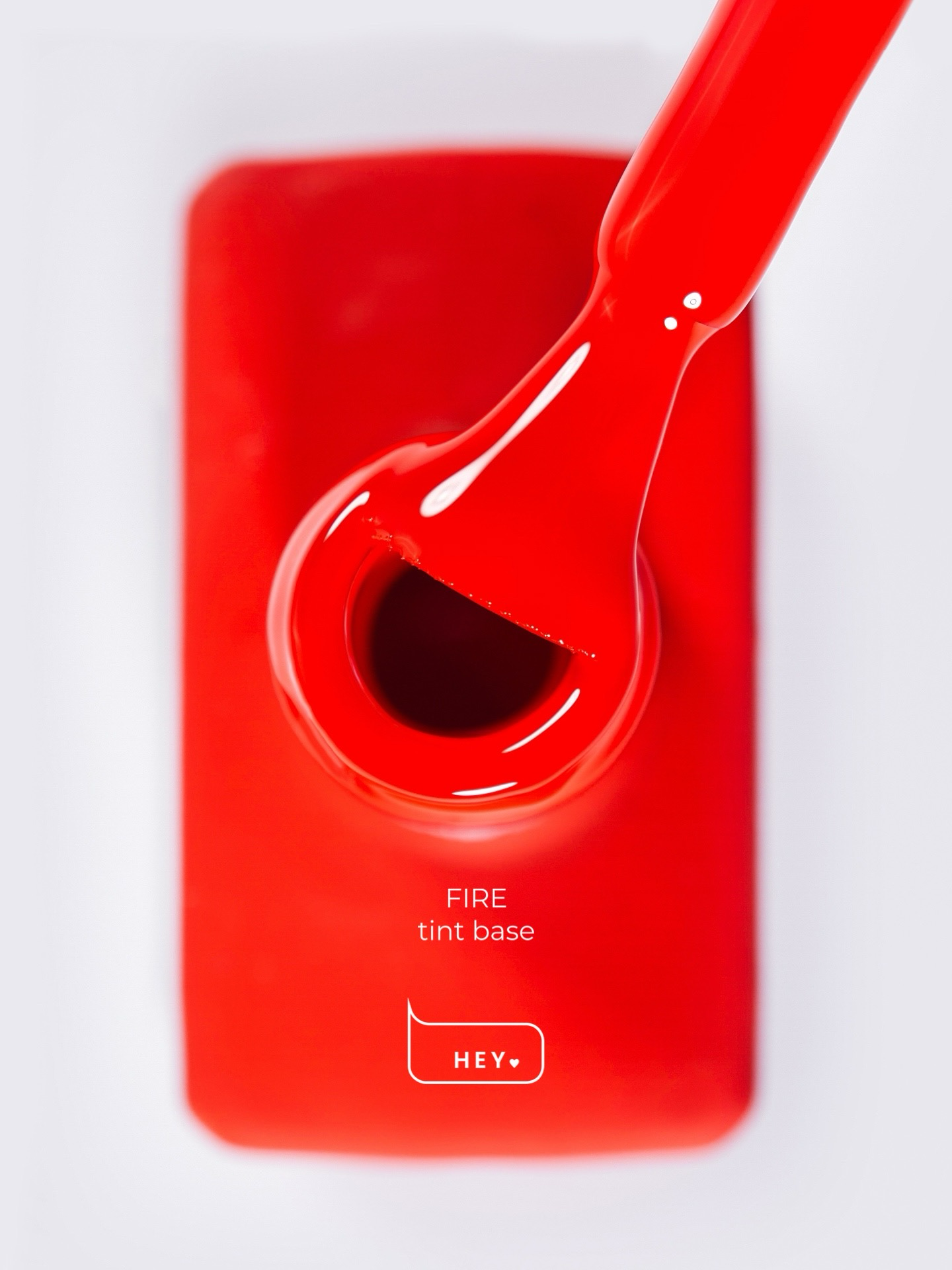 HEYLOVE | Tint Base - Fire