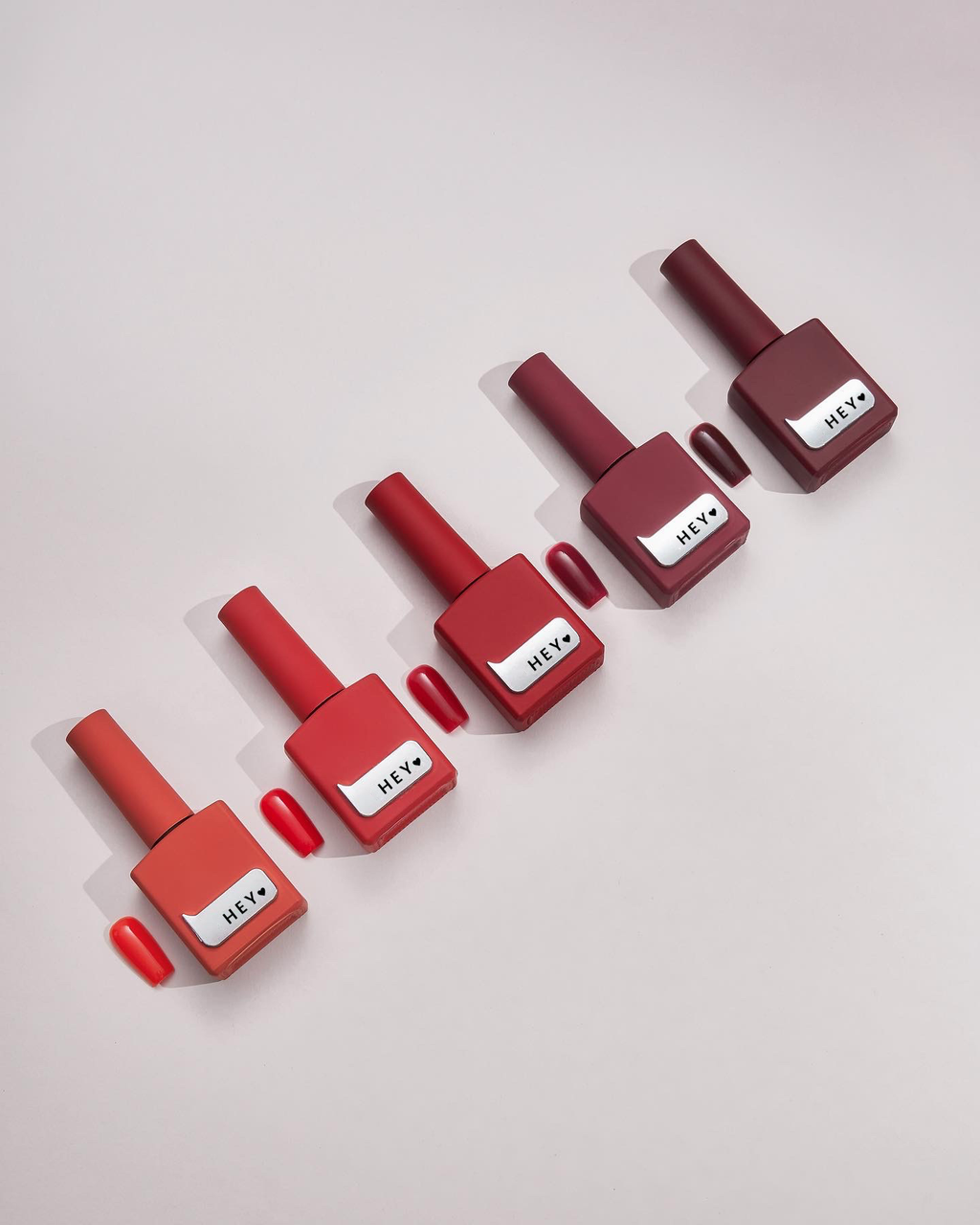 HEYLOVE | Tint Base - Tomato