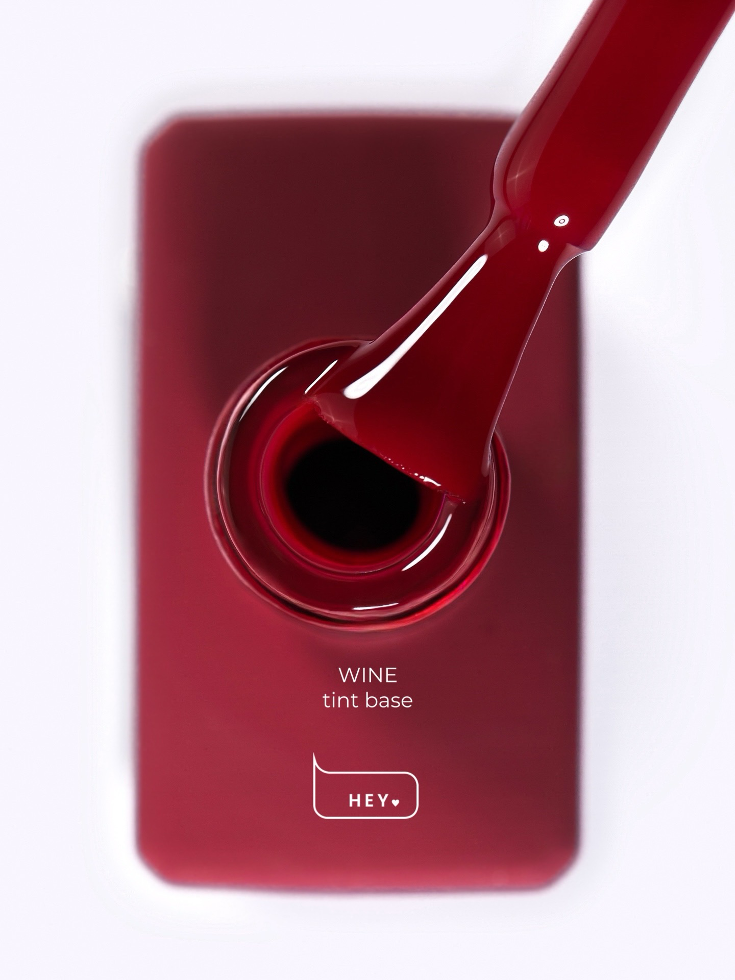 HEYLOVE | Tint Base - Wine