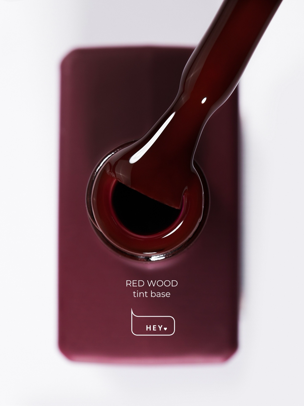 HEYLOVE | Tint Base - Redwood