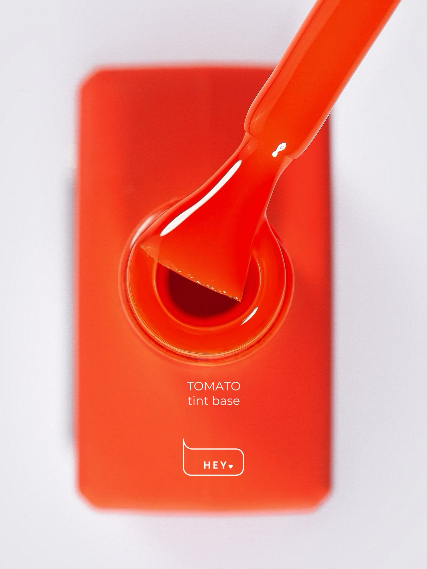 HEYLOVE | Tint Base - Tomato