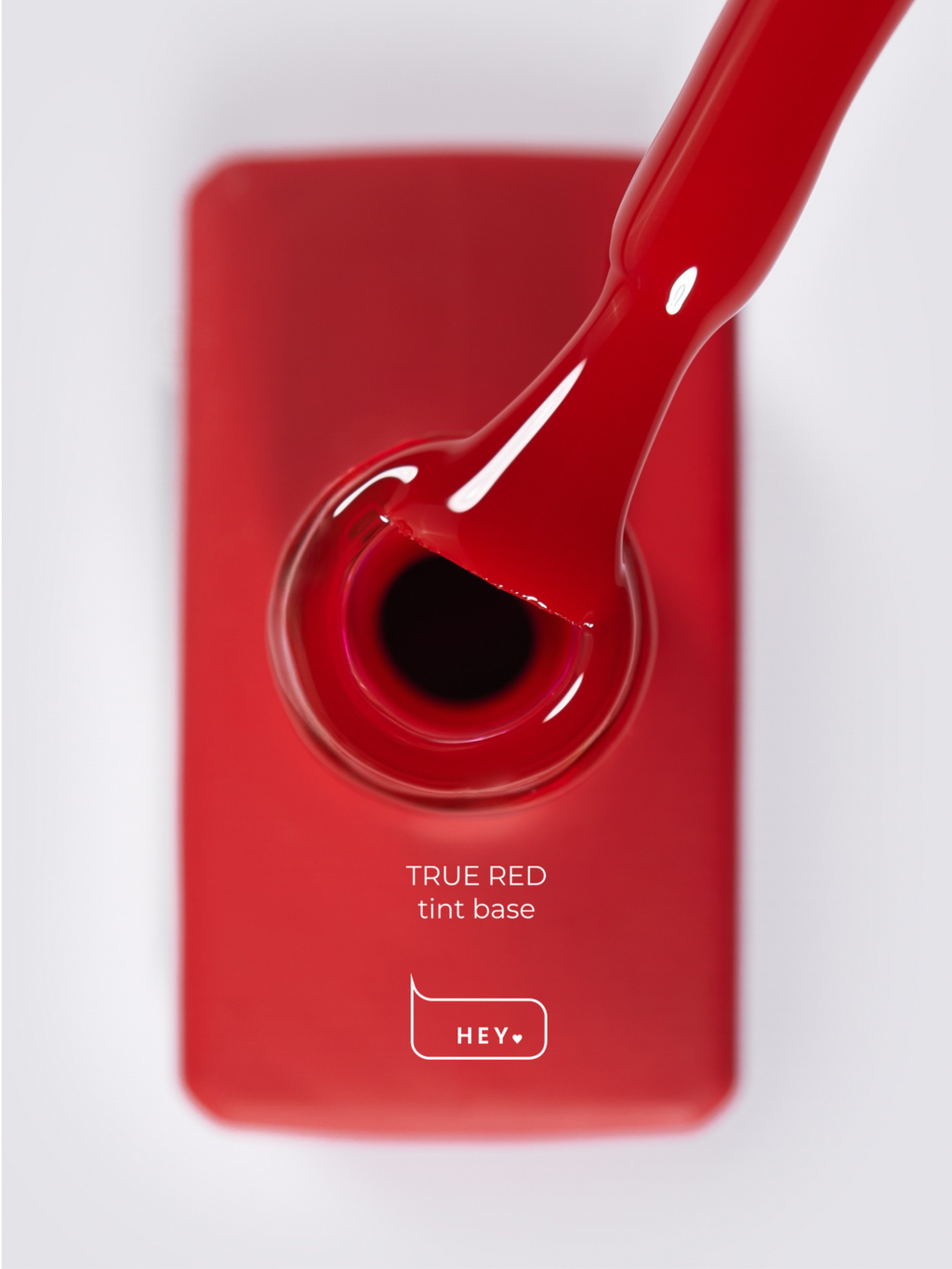 HEYLOVE | Tint Base - True Red
