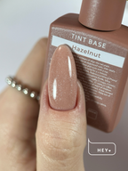 HEYLOVE | Tint Base - Hazelnut