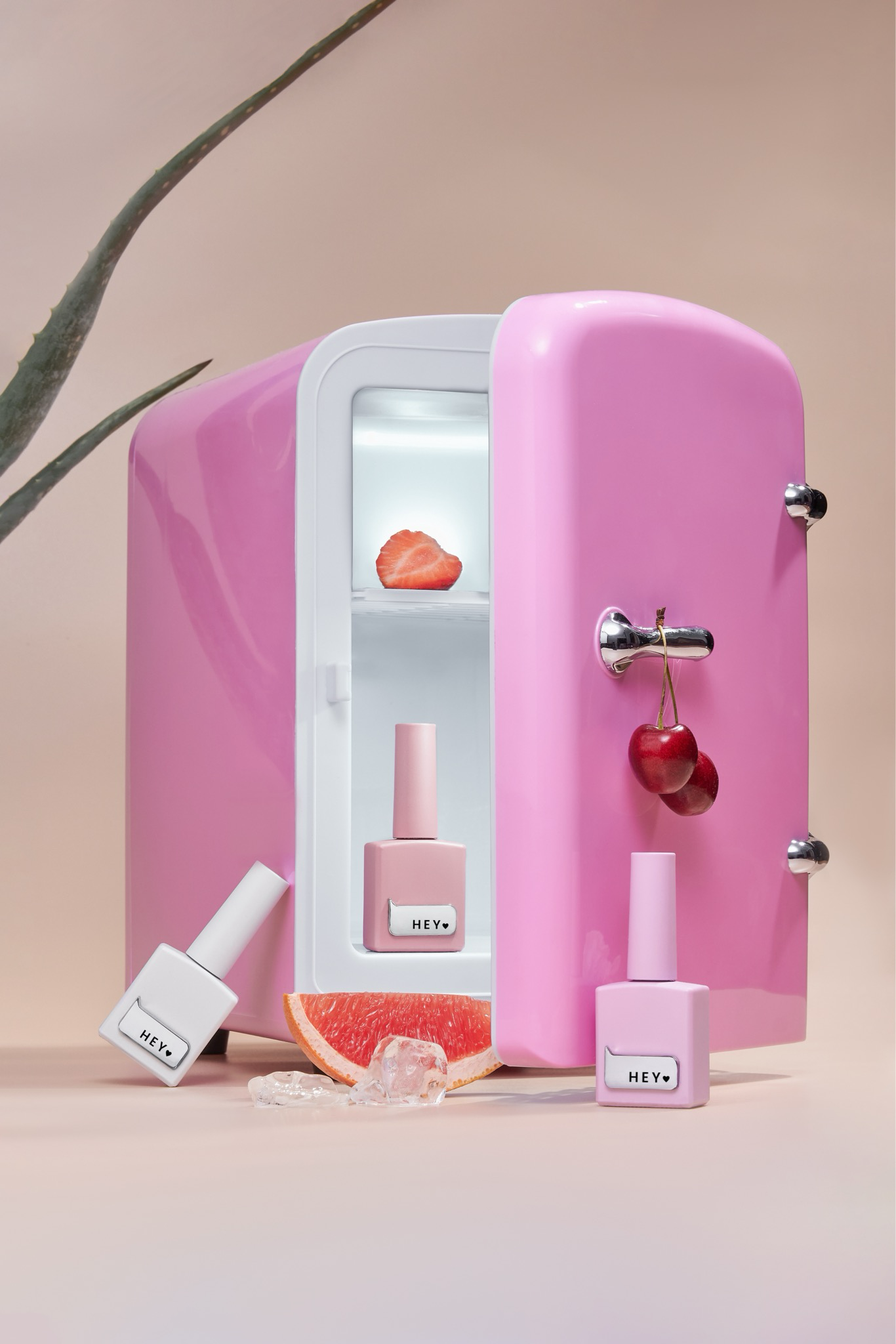 HEYLOVE | Tint Base - Cola