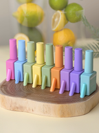 HEYLOVE | Tint Base - Plum