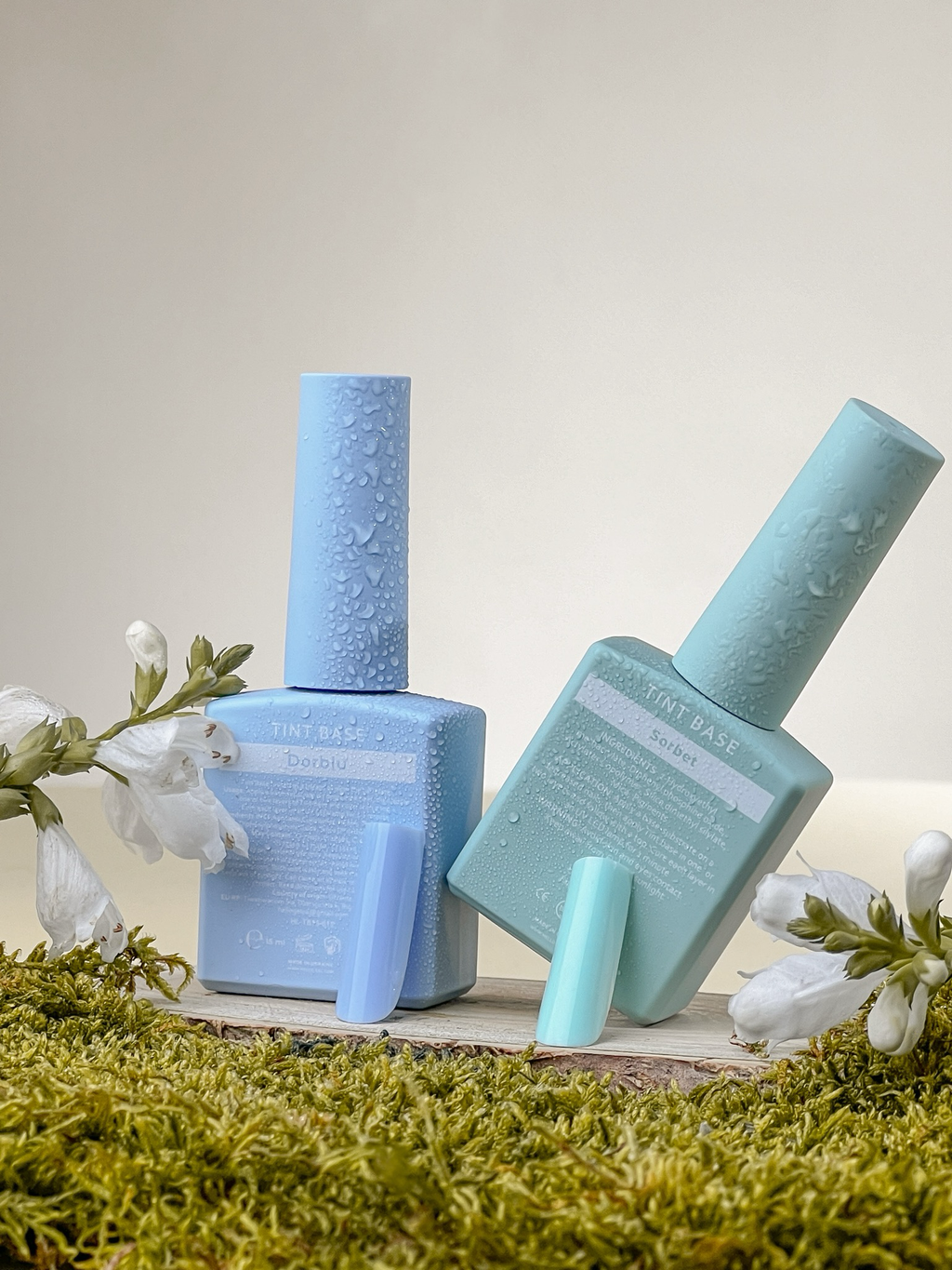 HEYLOVE | Tint Base - Dorblu