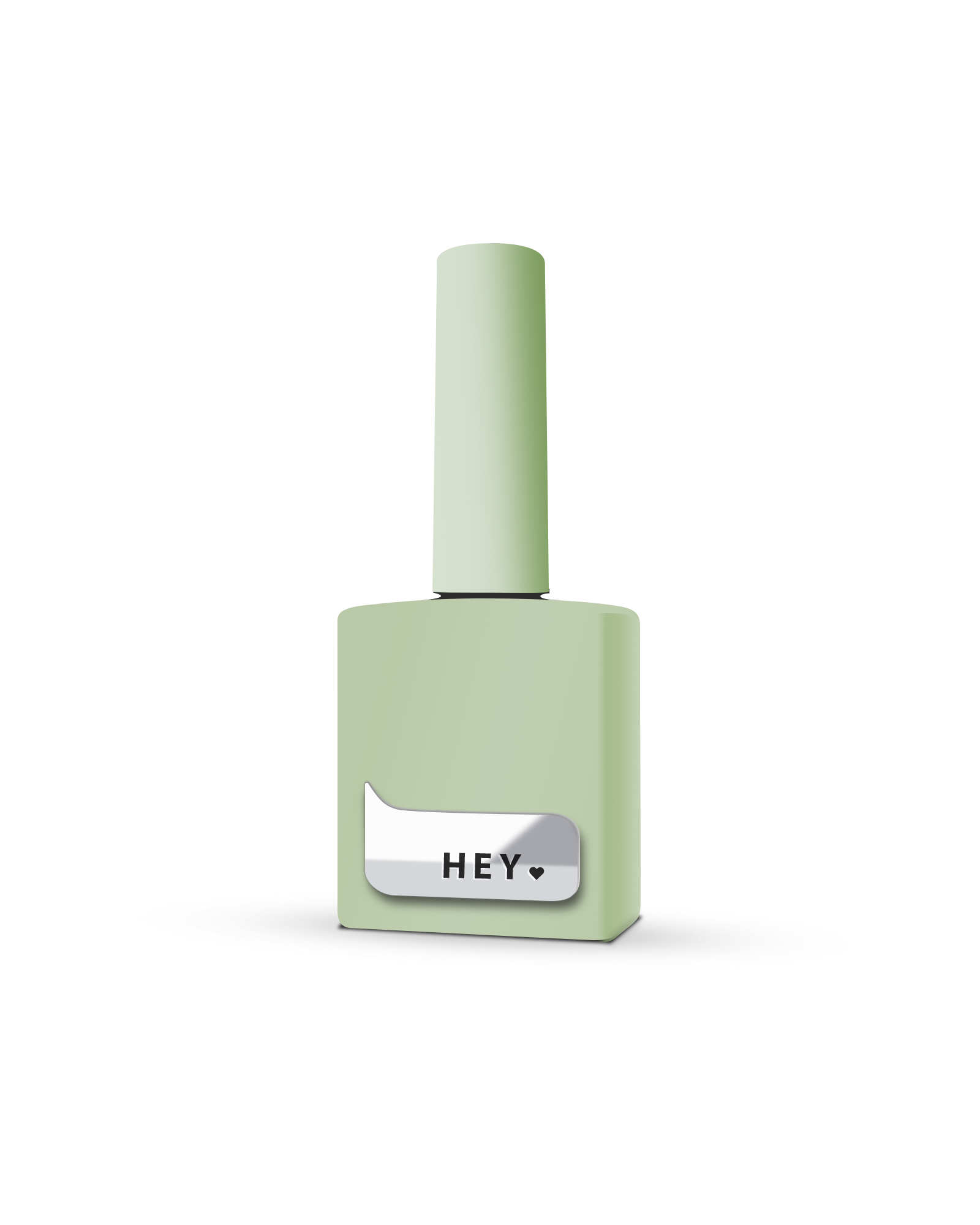 HEYLOVE | Tint Base - Microgreen