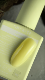 HEYLOVE | Tint Base - Ginger