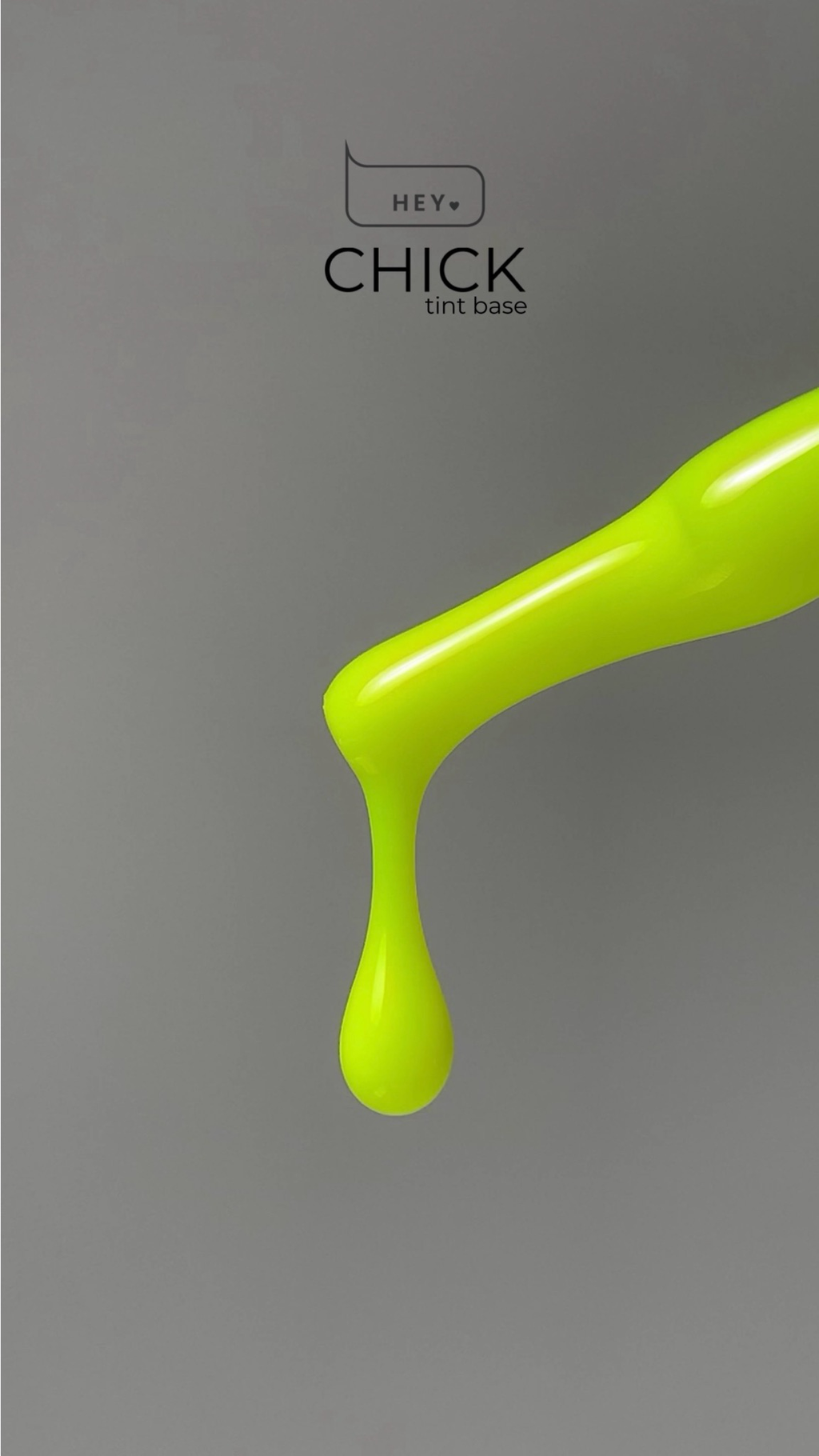 HEYLOVE | Tint Base - Chick