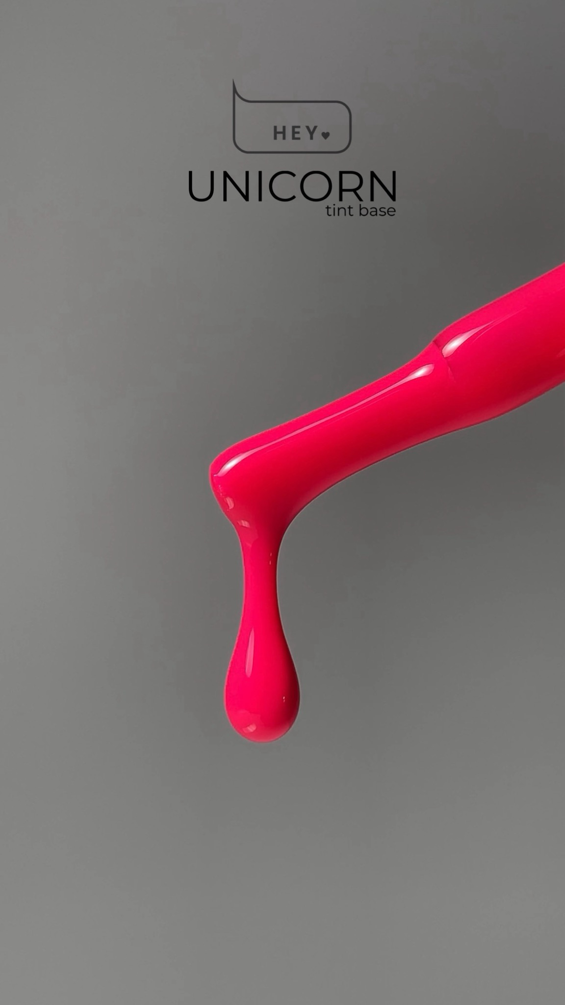 HEYLOVE | Tint Base - Unicorn