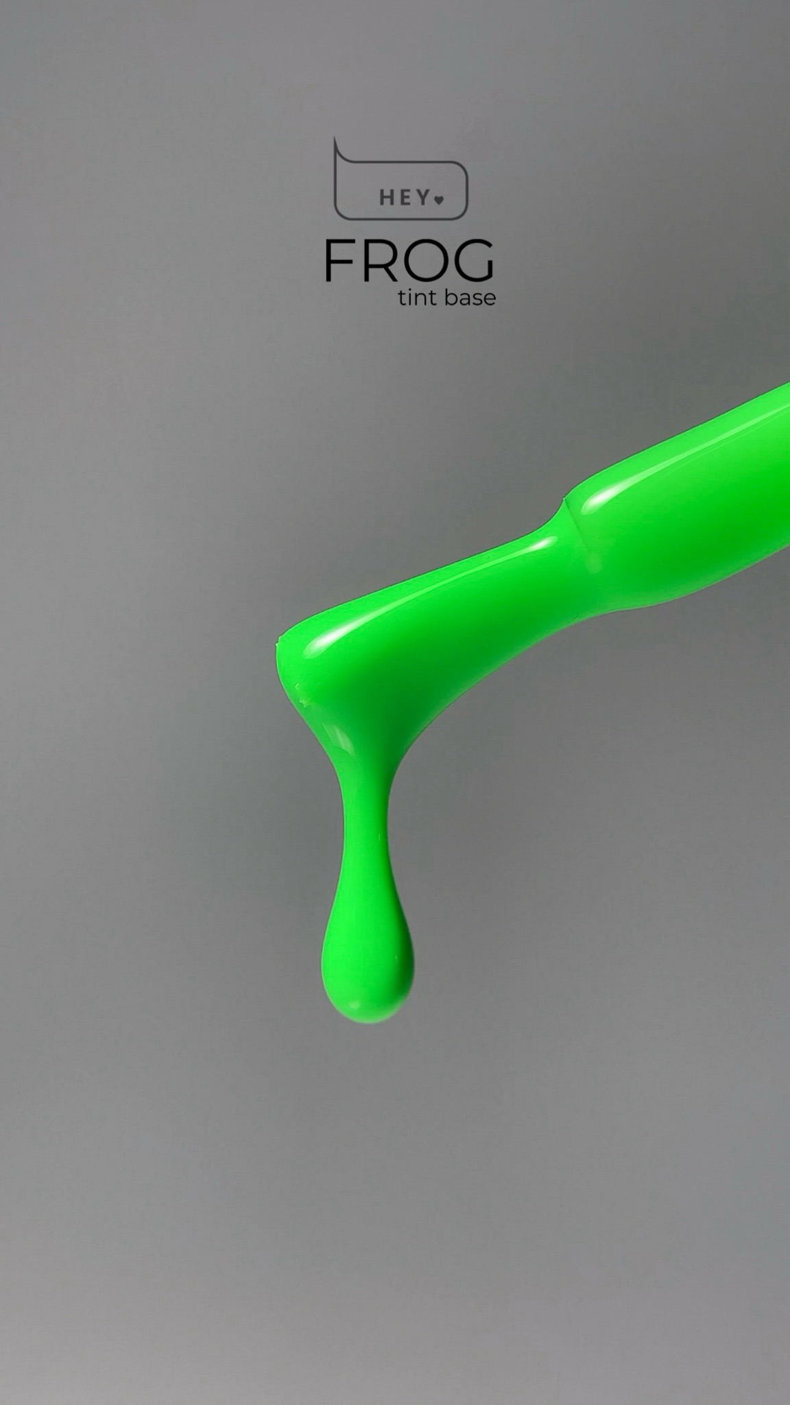 HEYLOVE | Tint Base - Frog