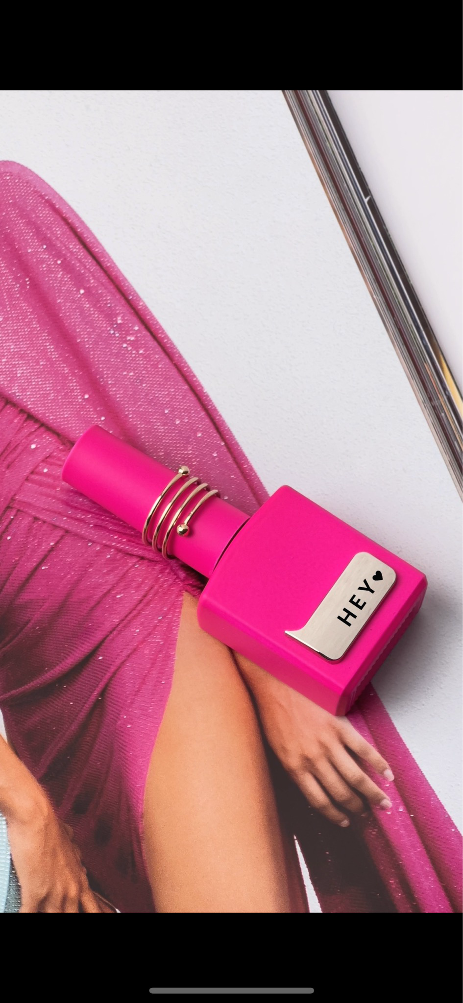 HEYLOVE | Tint Base - Unicorn