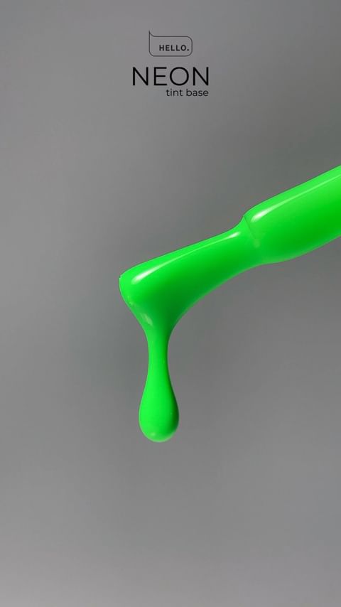 HEYLOVE | Tint Base - Frog