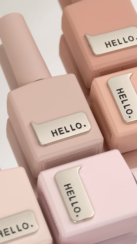 HEYLOVE | Flow Base - Businesslike