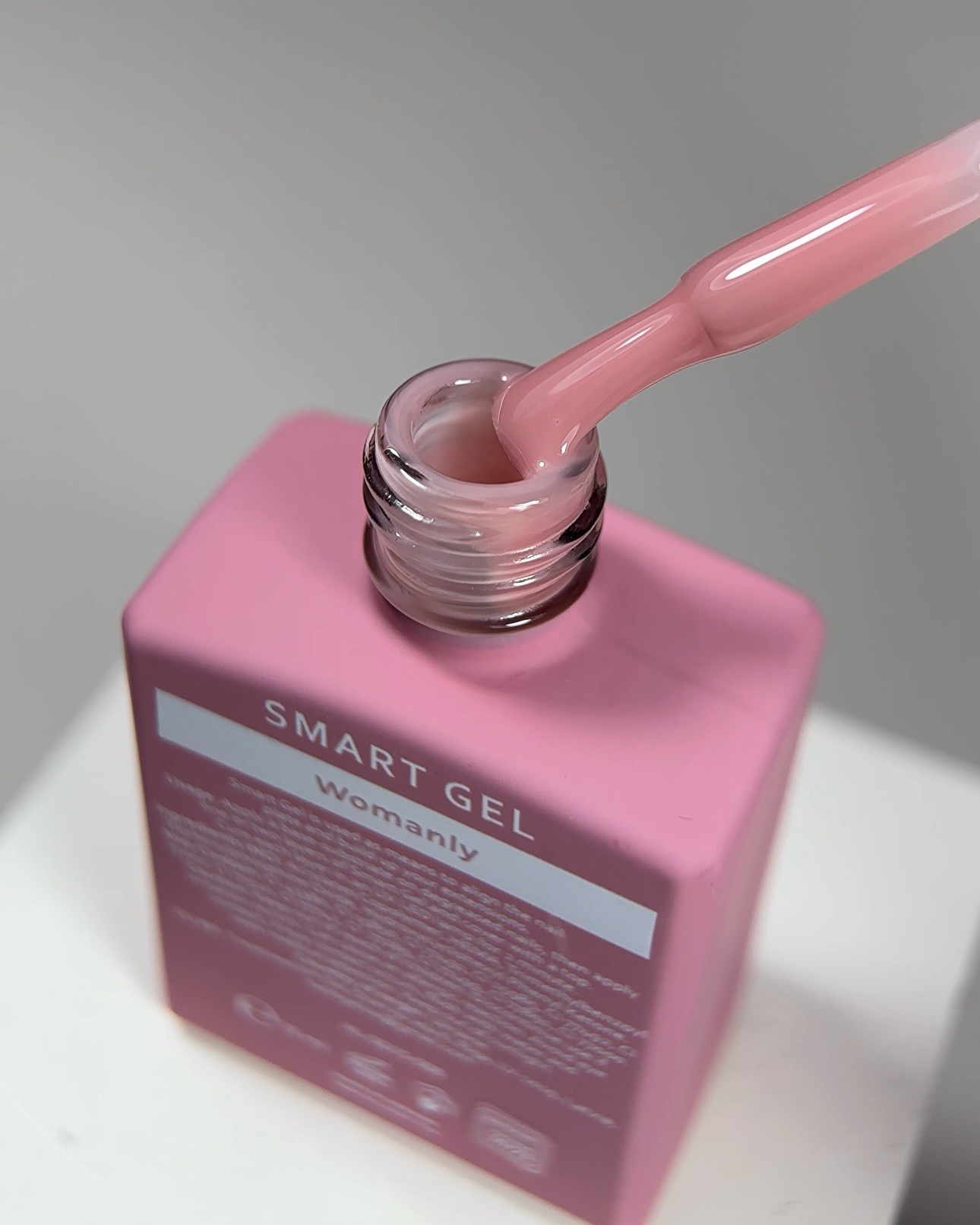 HEYLOVE | Smart Gel - Womanly