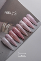 HEYLOVE | Smart Gel - Womanly