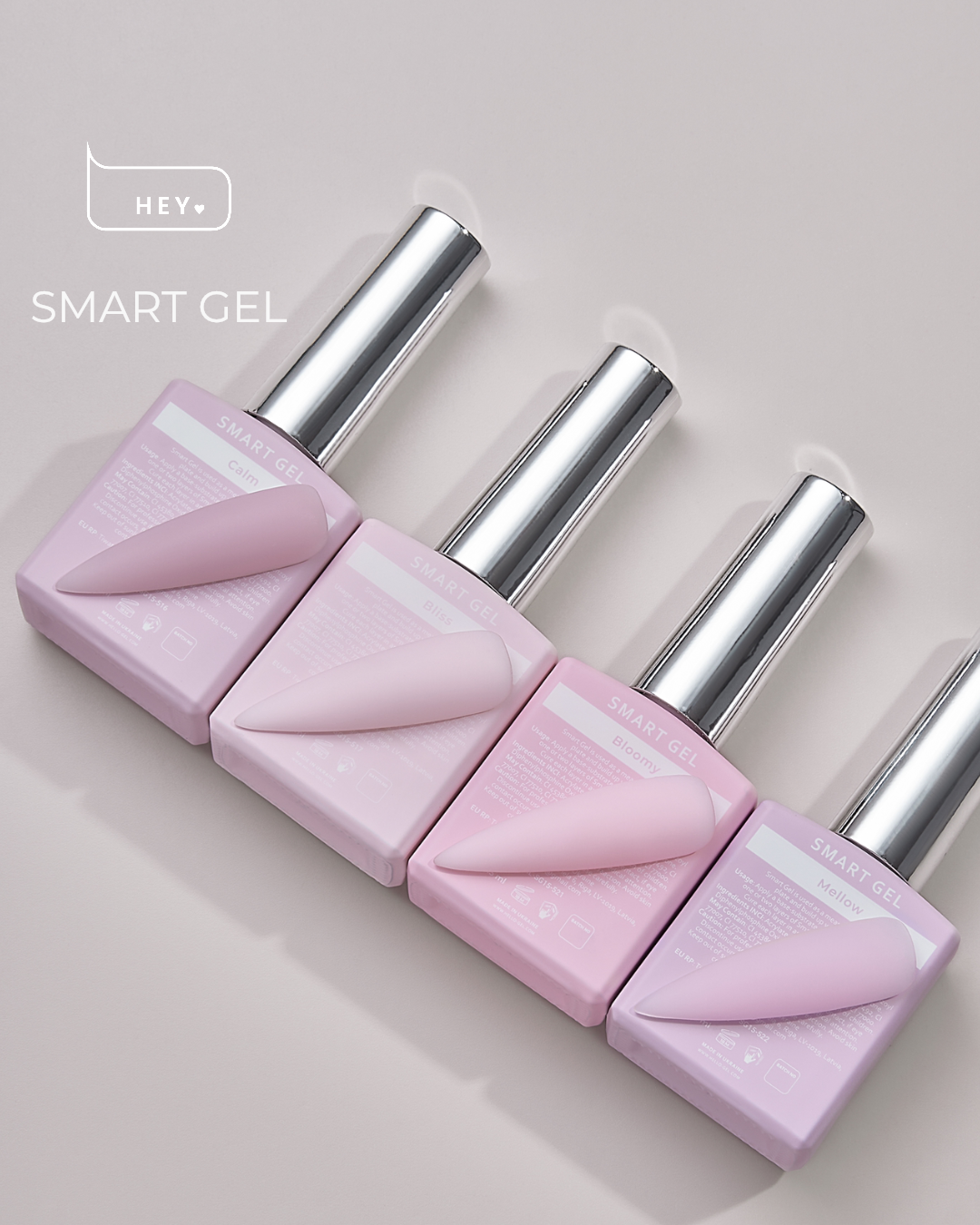 HEYLOVE | Smart Gel - Calm