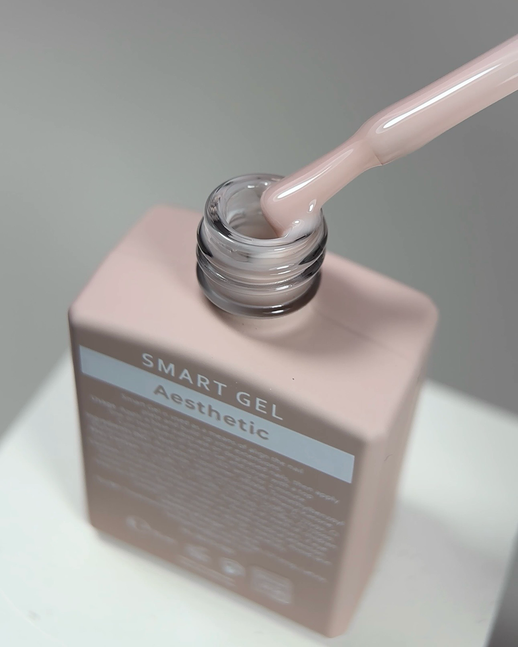 HEYLOVE | Smart Gel - Aesthetic