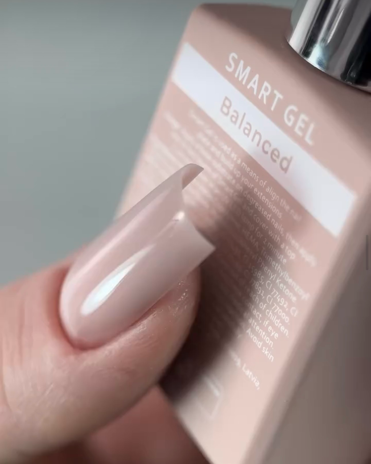 HEYLOVE | Smart Gel - Balanced