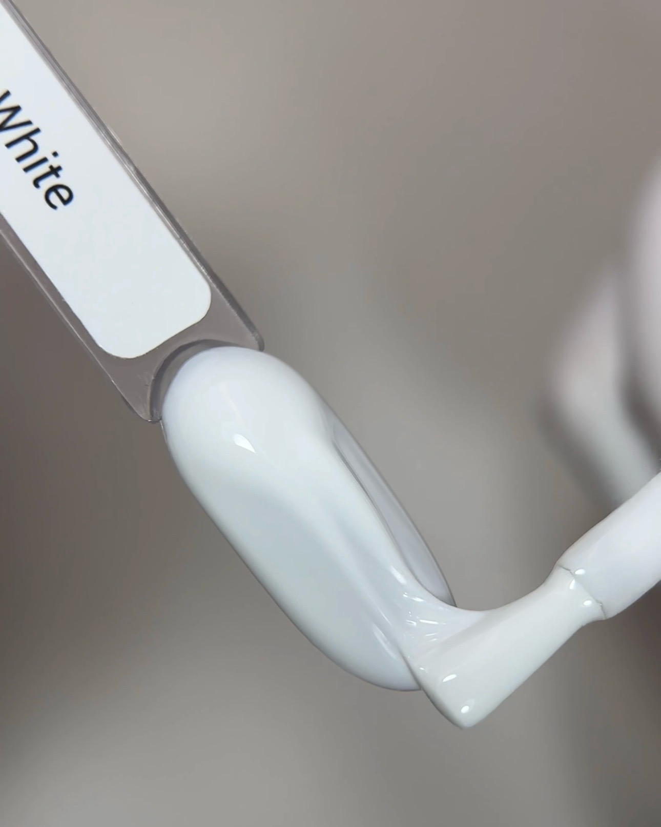 HEYLOVE | Smart Gel - White