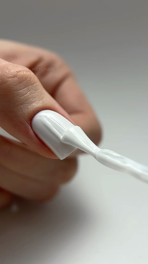 HEYLOVE | Smart Gel - White