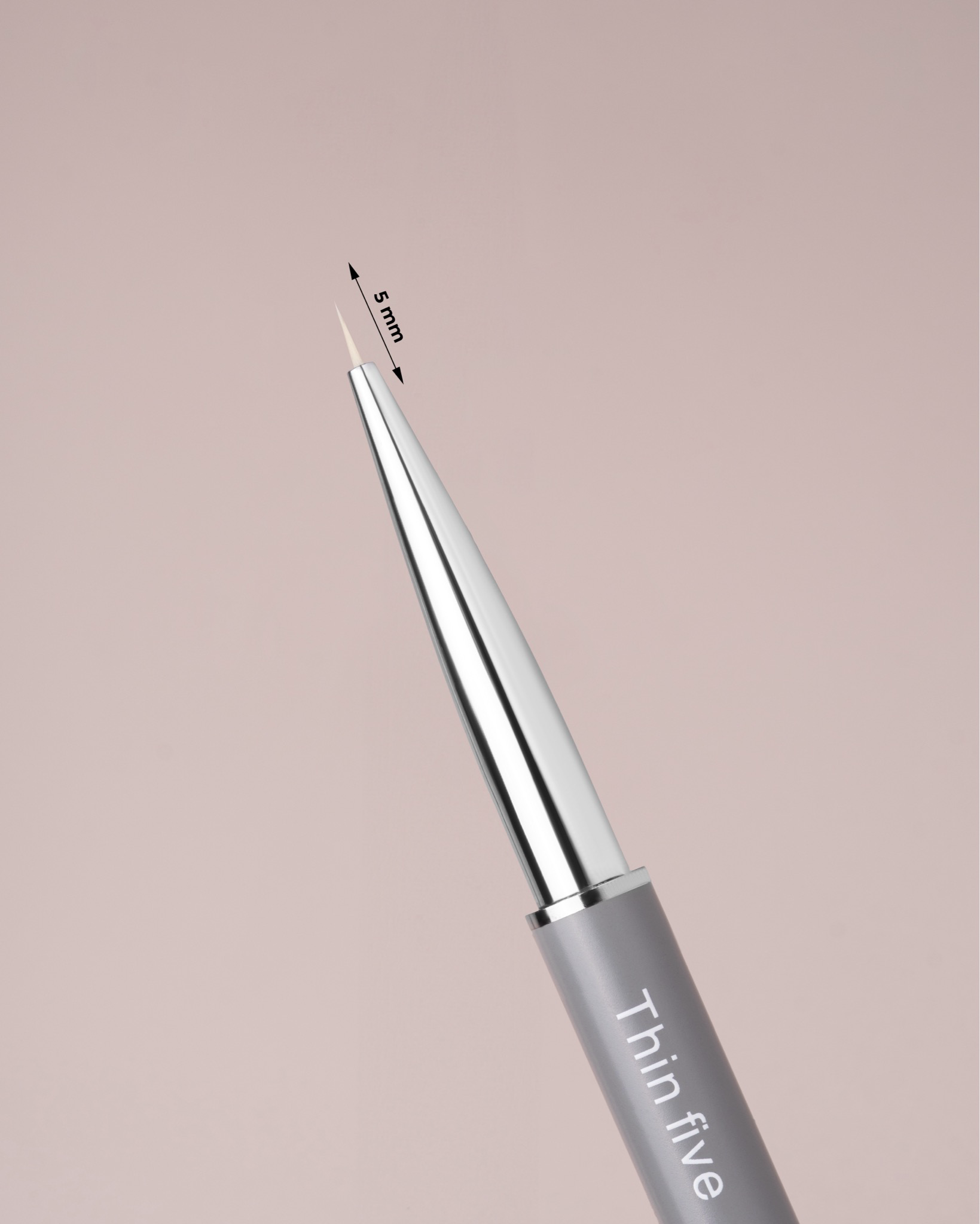 HEYLOVE | Brush - Thin Five