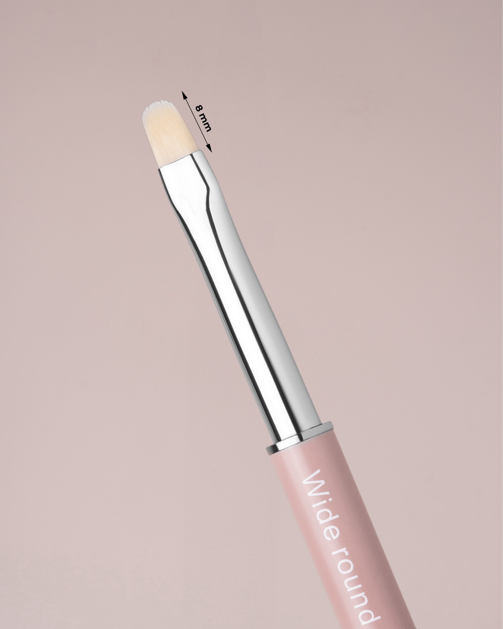 HEYLOVE | Brush - Wide Round