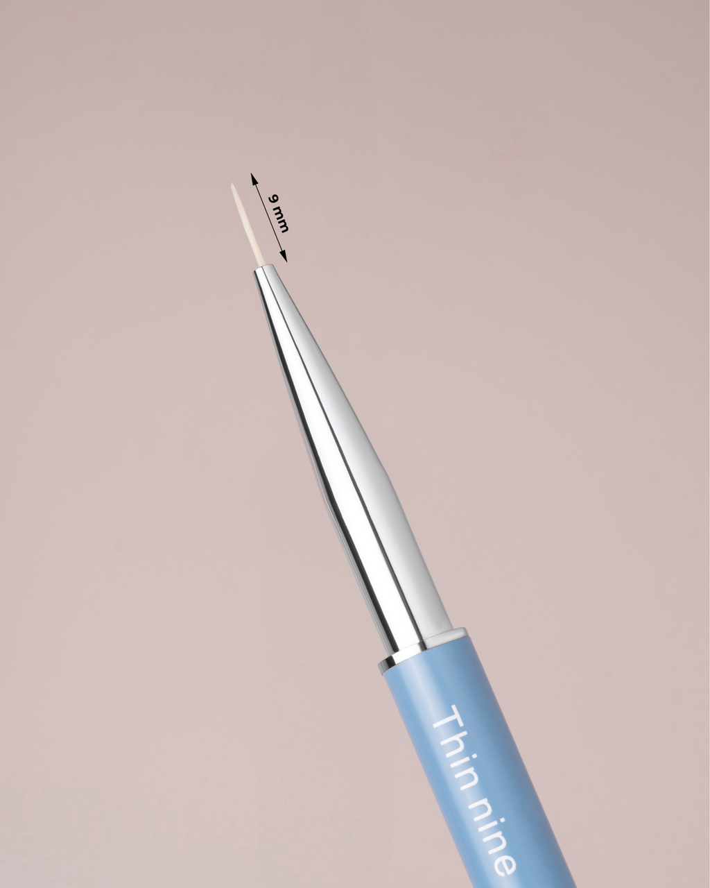 HEYLOVE | Brush - Thin Nine