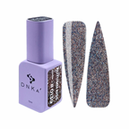 DNKa | Gelpolish #0139 Autumn Kiss