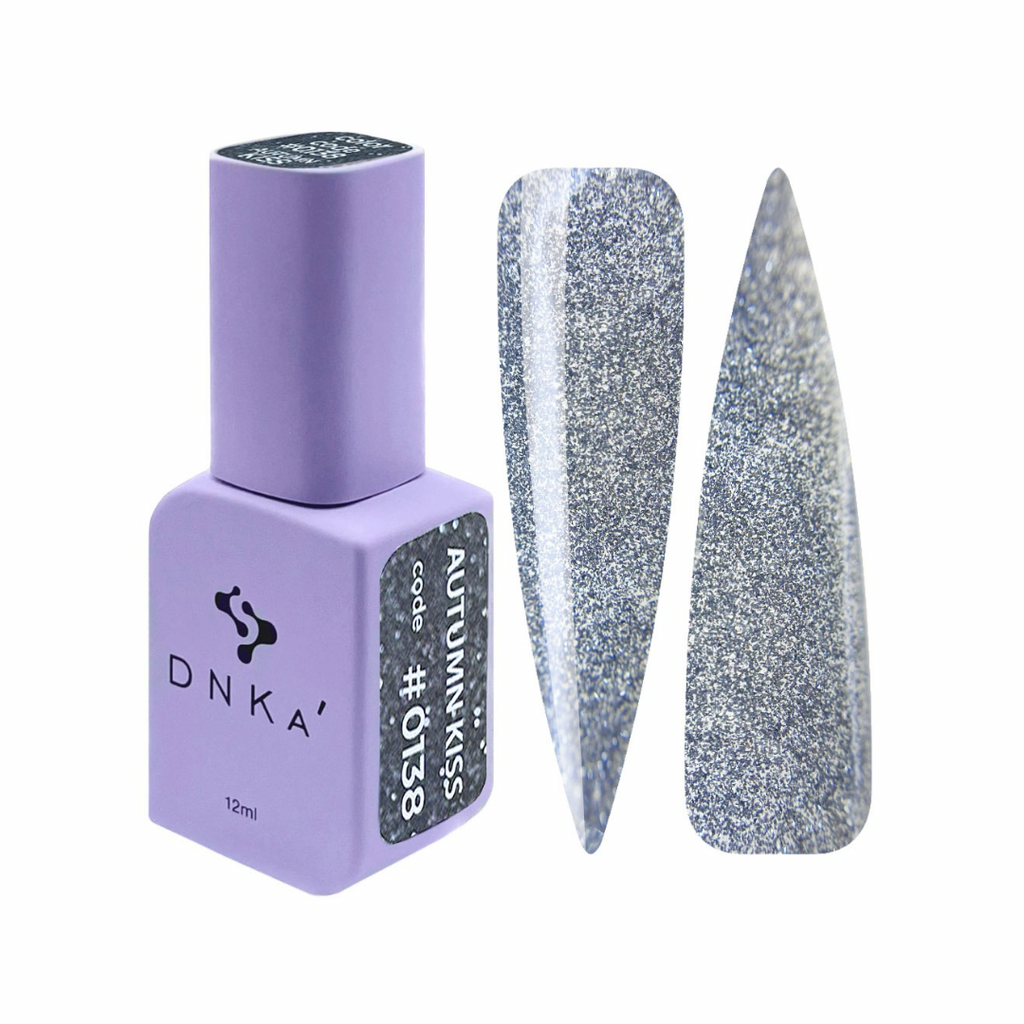 DNKa | Gelpolish #0138 Autumn Kiss