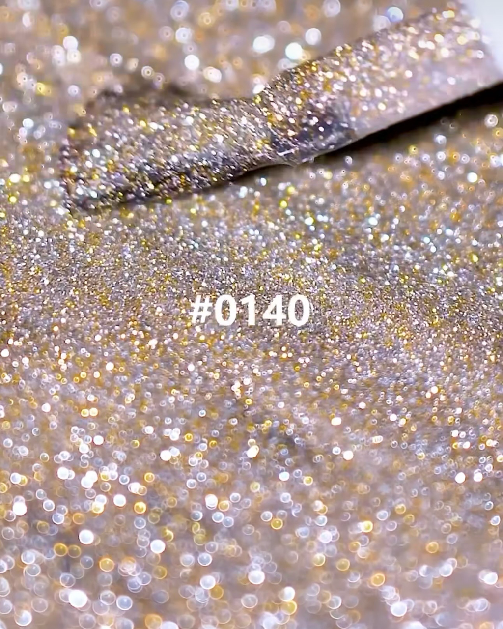 DNKa | Gelpolish #0140 Autumn Kiss