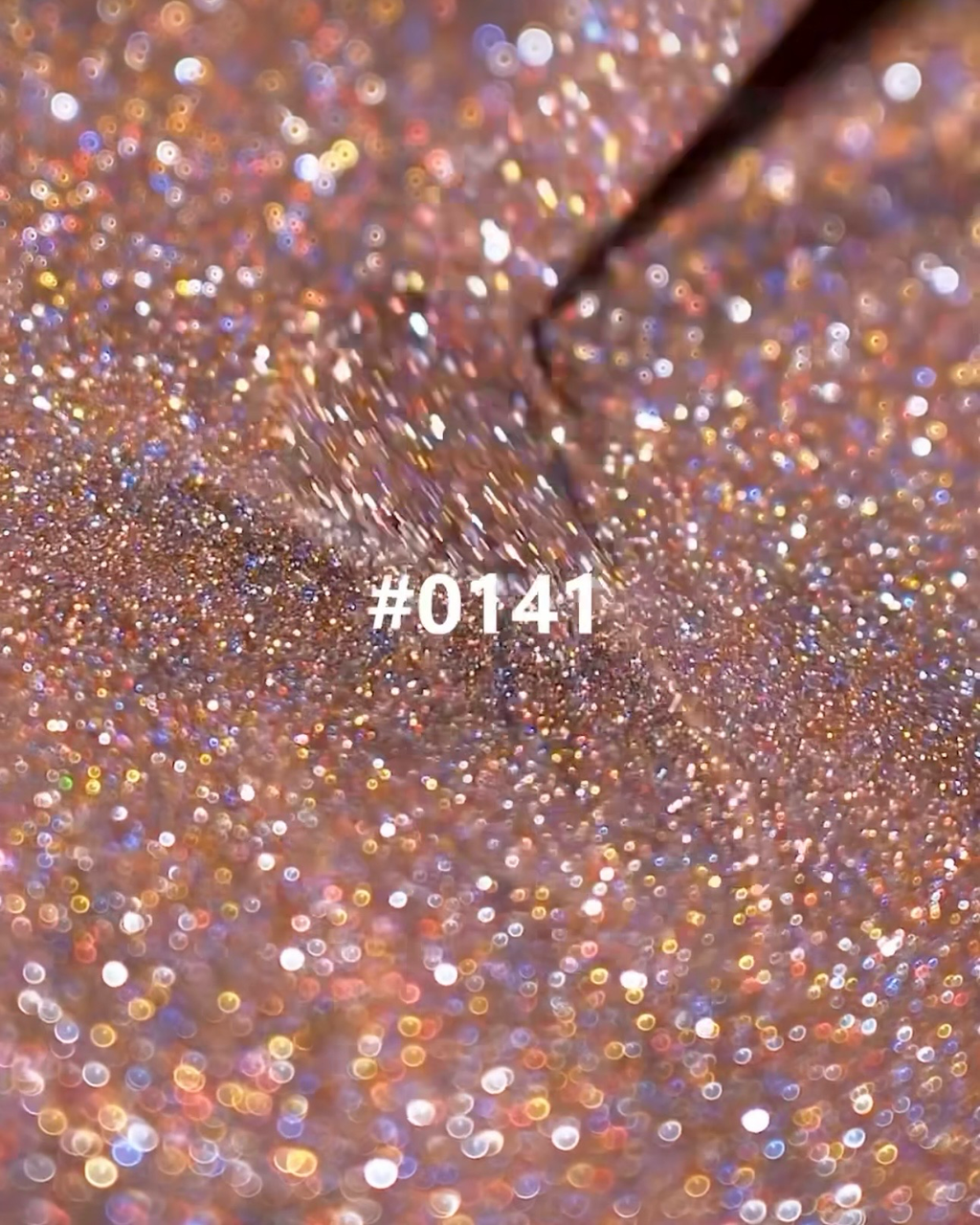 DNKa | Gelpolish #0141 Autumn Kiss