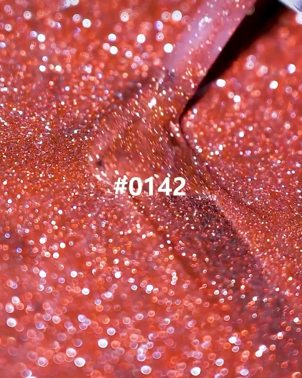 DNKa | Gelpolish #0142 Autumn Kiss