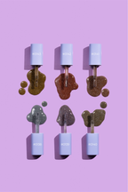 DNKa | Gelpolish #0139 Autumn Kiss