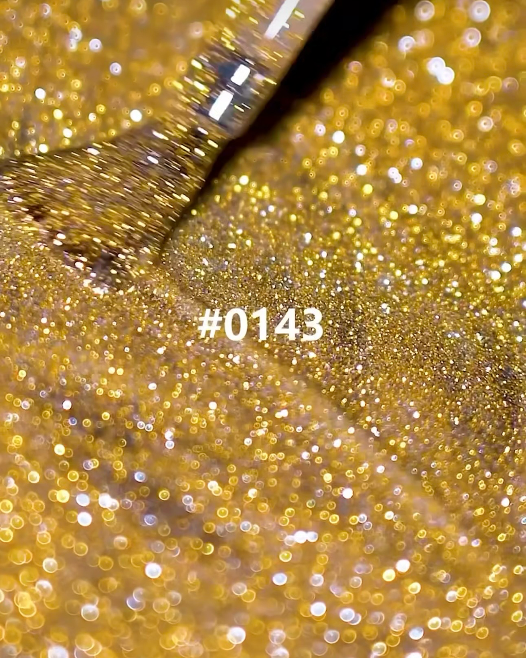 DNKa | Gelpolish #0143 Autumn Kiss