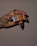 DNKa | Gelpolish #0143 Autumn Kiss